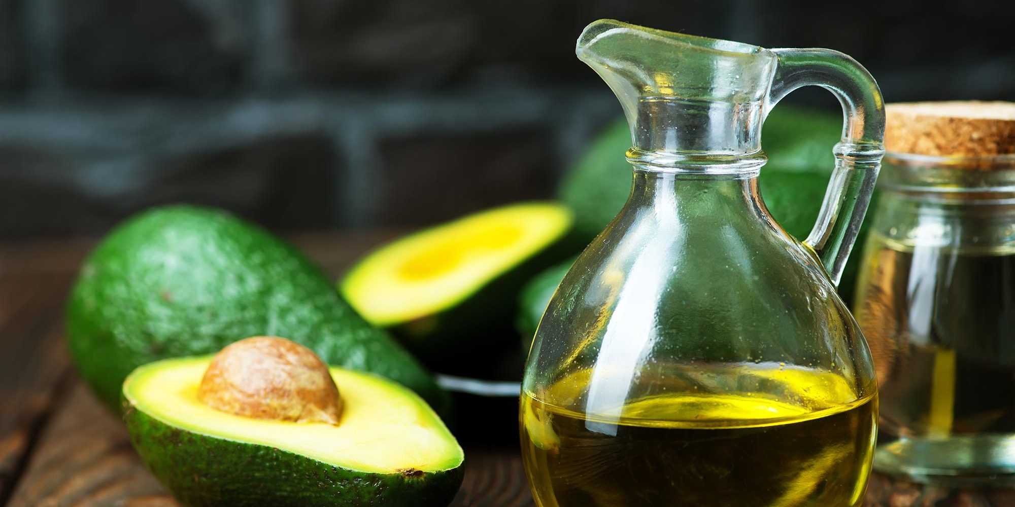 Uleiul de Avocado e chiar verde?