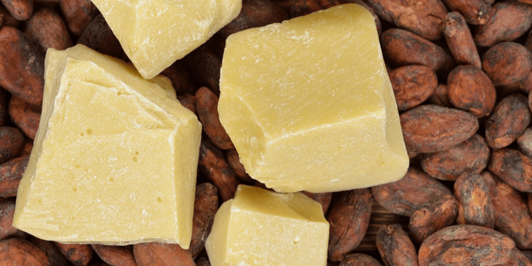 Untul de cacao Untul de cacao