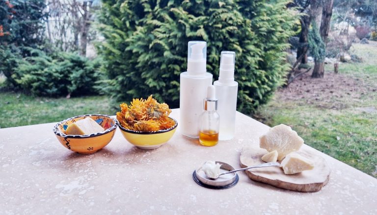 Cum alegi un produs cosmetic natural