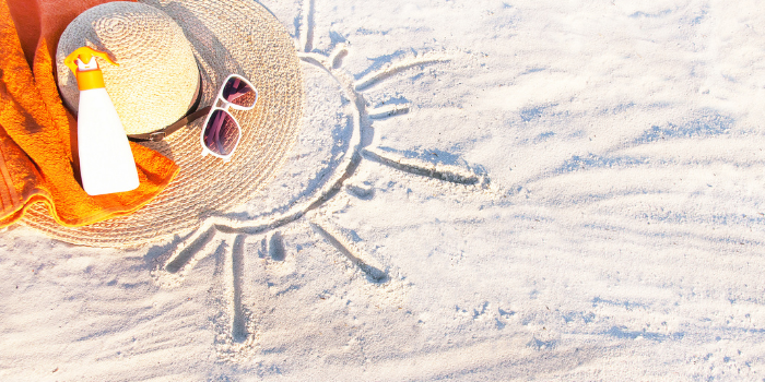 Sunscreen Protecție solară