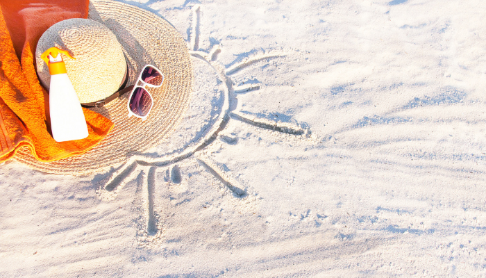 Protecție solară