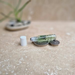 Toner pentru ochi cu Aloe Vera