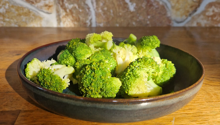 Uleiul din semințe de broccoli