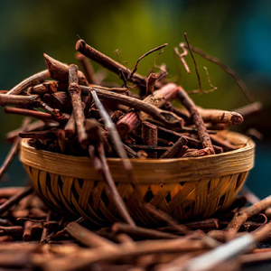 Rădăcina de Manjishta