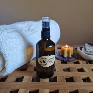 Ulei pentru corp Winter Body Oil (2)