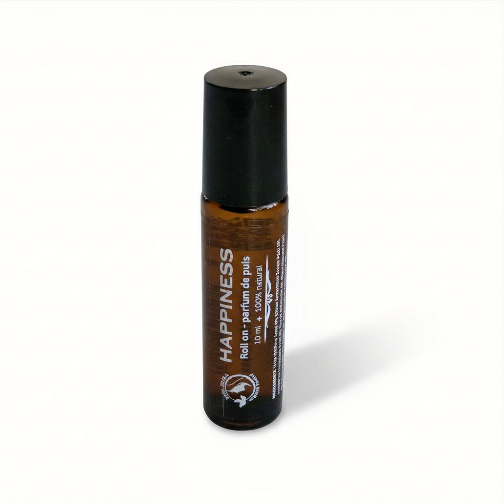 Parfum de puls Happiness Roll-On