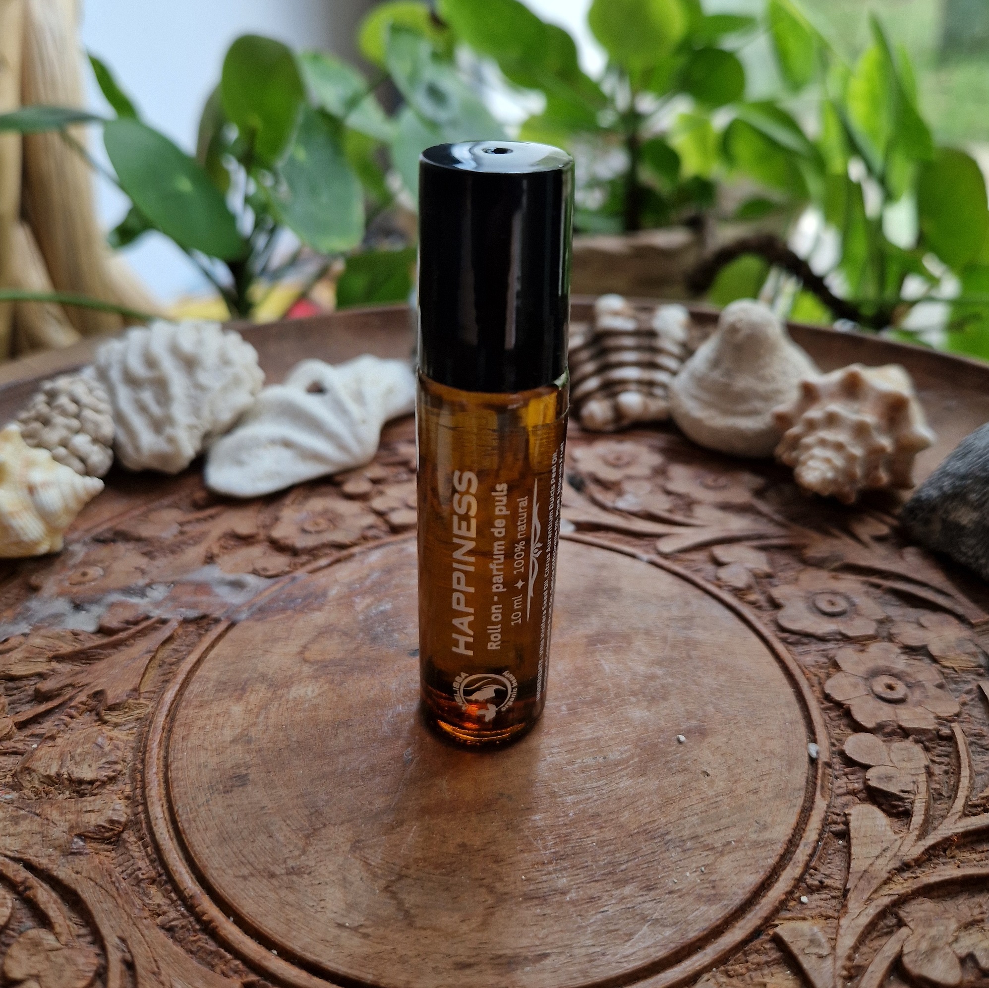 Parfum de puls Happiness Roll-on