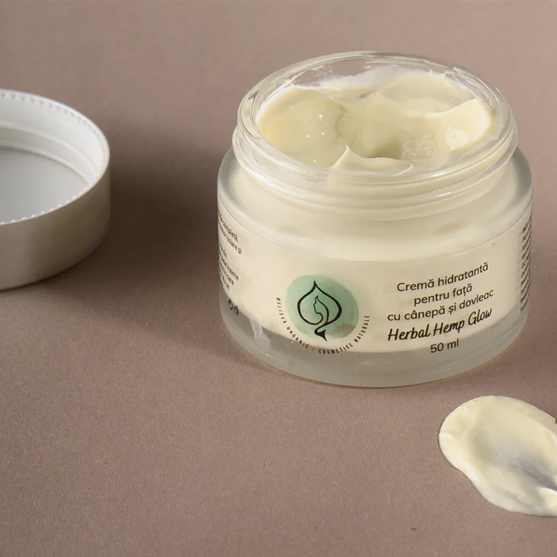 Melissa Organic - cosmetice naturale