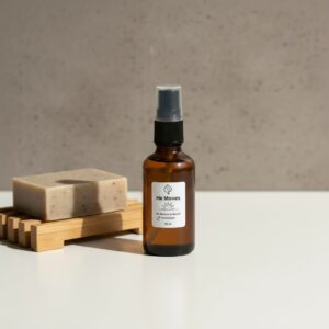 He Moves - ulei pentru masaj intim masculin