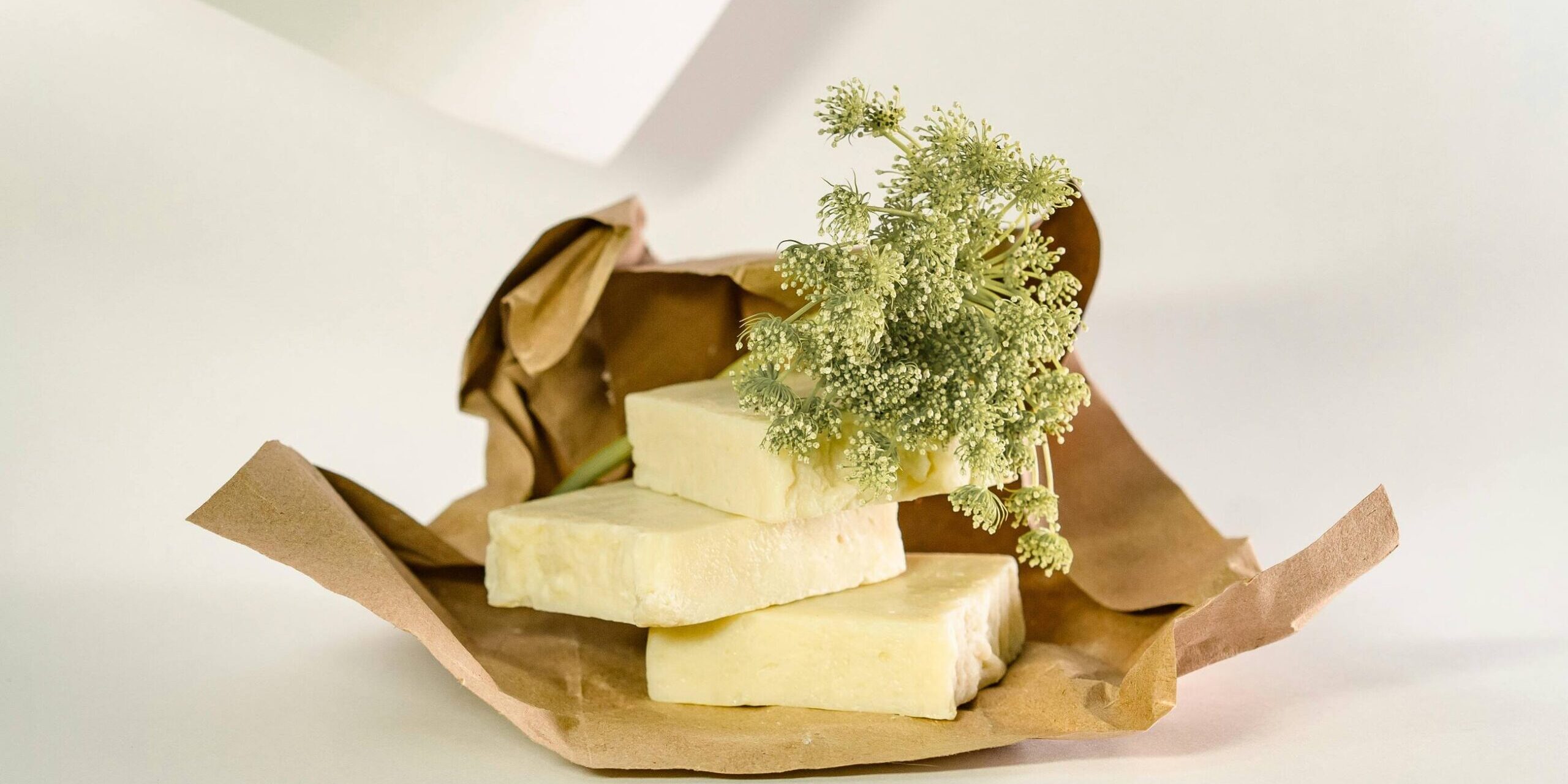 soaps 2 Waterless Beauty - cosmetice fără apă