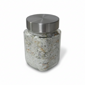 Sare de baie pentru purificare Între Cer și Pământ