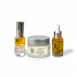 Essential Skincare Set